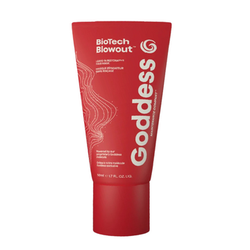 Image of Goddess BioTech Blowout Leave-In Restorative Mask 50ml